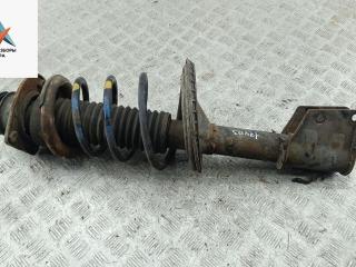 стойка передняя Fiat Doblo 1 поколение 2001, 1.2 л., бензин, МКПП, синий, фургон