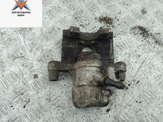 суппорт задний правый Volvo S40 2 поколение 2004, 2.4 л., бензин, МКПП, серый, универсал, 31277536