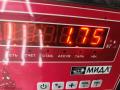 суппорт задний правый Volvo S40 2 поколение 2004, 2.4 л., бензин, МКПП, серый, универсал, 31277536 - фото №3