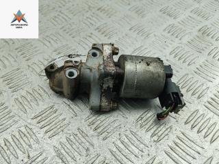 клапан EGR Opel Vectra C 2002, 1.8 л., бензин, МКПП, серый, седан