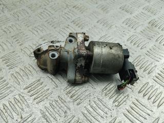 клапан EGR Opel Vectra C 2002, 1.8 л., бензин, МКПП, серый, седан
