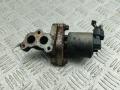клапан EGR Opel Vectra C 2002, 1.8 л., бензин, МКПП, серый, седан - фото №2