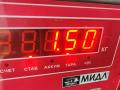 клапан EGR Opel Vectra C 2002, 1.8 л., бензин, МКПП, серый, седан - фото №3