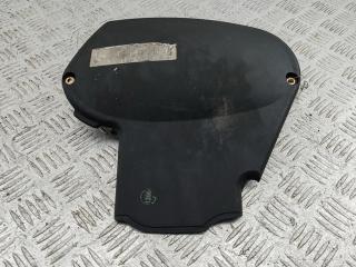 защита (кожух) ремня ГРМ Opel Meriva 1 поколение (A) [рестайлинг] 2007, 1.6 л., бензин, робот, серый, минивэн, 24405885