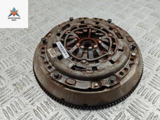 маховик Opel Meriva 1 поколение (A) [рестайлинг] 2007, 1.6 л., бензин, робот, серый, минивэн, 90400169