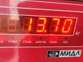 маховик Opel Meriva 1 поколение (A) [рестайлинг] 2007, 1.6 л., бензин, робот, серый, минивэн, 90400169 - фото №8
