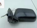 зеркало левое Honda CR-V 2 поколение 2001, 2.0 л., бензин, МКПП, чёрный, внедорожник 5 дв. - фото №2