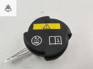 пробка расширительного бачка BMW 3 серия E36 [рестайлинг] 1997, 1.8 л., бензин, МКПП, красный, универсал, 7639022