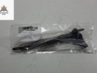 форсунка Volkswagen Passat B6 2008, 2.0 л., дизель, МКПП, синий, универсал, 03L130277, 0445116030