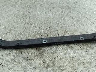 Направляющая сдвижной двери (салазка) левая Fiat Doblo 1 поколение 2001, 1.2 л., бензин, МКПП, синий, фургон