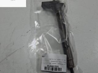 форсунка Volkswagen Passat B6 2008, 2.0 л., дизель, МКПП, синий, универсал, 03L130277, 0445116030