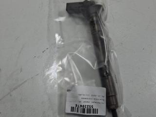 форсунка Volkswagen Passat B6 2008, 2.0 л., дизель, МКПП, синий, универсал, 03L130277, 0445116030
