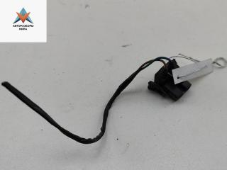 разъем (фишка) проводки BMW 3 серия E36 [рестайлинг] 1997, 1.8 л., бензин, МКПП, красный, универсал, 1378416