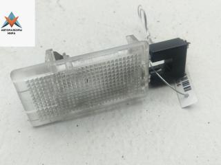 фонарь салона (плафон) Opel Astra H/Family [рестайлинг] 2008, 1.7 л., дизель, МКПП, серый, универсал, 083241332