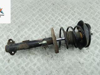 стойка передняя Mercedes-Benz C-Класс W203/S203/CL203 [рестайлинг] 2004, 2.2 л., дизель, АКПП, чёрный, универсал