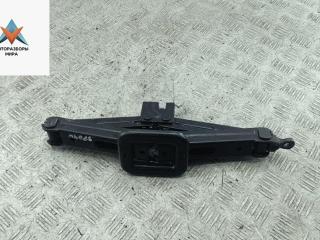 домкрат Hyundai i30 FD 2009, 1.4 л., бензин, МКПП, чёрный, хетчбэк 5 дв.