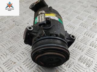 компрессор кондиционера Opel Zafira 2 поколение (B) 2006, 1.8 л., бензин, 13124750