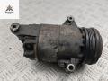 компрессор кондиционера Opel Zafira 2 поколение (B) 2006, 1.8 л., бензин, 13124750 - фото №3
