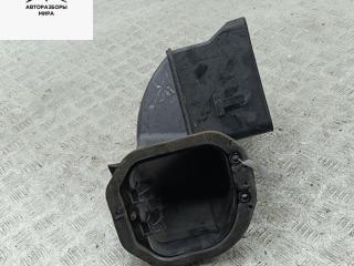 корпус салонного фильтра Audi Q7 4L 2006, 4.2 л., бензин, АКПП, серый, внедорожник 5 дв., 7L0819049