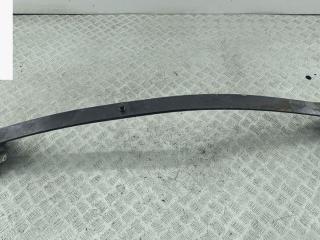 рессора задняя Chrysler Voyager 4 поколение [рестайлинг] 2005, 2.8 л., дизель, АКПП, серый, минивэн