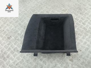 обшивка багажника Audi A6 4F/C6 [рестайлинг] 2008, 2.0 л., дизель, АКПП, чёрный, универсал, 4F9863879