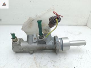 цилиндр тормозной главный Peugeot 307 1 поколение 2003, 1.6 л., бензин, МКПП, серый, хетчбэк 3 дв., 0204224576