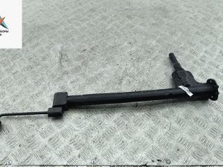 домкрат Mercedes-Benz S-Класс W220 2000, 3.2 л., дизель, АКПП, серый, седан, 2205830015