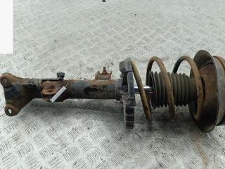 стойка передняя Mercedes-Benz C-Класс W203/S203/CL203 [рестайлинг] 2005, 1.8 л., бензин, МКПП, чёрный, универсал