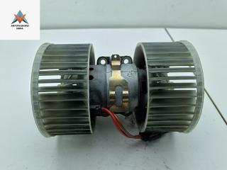 моторчик печки BMW 3 серия E46 [рестайлинг] 2004, 2.0 л., бензин, МКПП, серый, седан, 0130101103