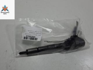 форсунка Opel Vectra C [рестайлинг] 2005, 1.9 л., дизель, МКПП, серый, универсал, 0445110159