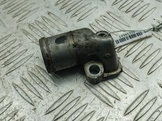 фланец (тройник) системы охлаждения Opel Vectra C 2002, 1.8 л., бензин, МКПП, серый, седан, 90536286