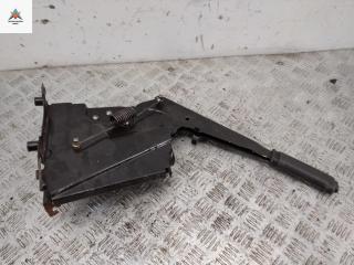 рычаг ручного тормоза (ручника) IVECO Daily 4 поколение 2008, 2.3 л., дизель, АКПП, белый, микроавтобус