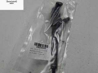 форсунка Opel Vectra C [рестайлинг] 2005, 1.9 л., дизель, МКПП, серый, универсал, 0445110159