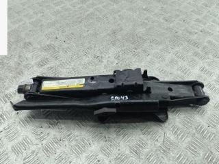 домкрат Chrysler Voyager 4 поколение [рестайлинг] 2005, 2.8 л., дизель, АКПП, серый, минивэн, 52110391AB