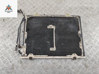 радиатор кондиционера Mercedes-Benz C-Класс W202/S202 [рестайлинг] 2000, 2.0 л., бензин, АКПП, серый, универсал