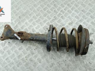 стойка передняя Mercedes-Benz C-Класс W203/S203/CL203 [рестайлинг] 2005, 1.8 л., бензин, МКПП, чёрный, универсал, 2033204130