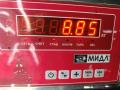 стойка передняя Mercedes-Benz C-Класс W203/S203/CL203 [рестайлинг] 2005, 1.8 л., бензин, МКПП, чёрный, универсал, 2033204130 - фото №3