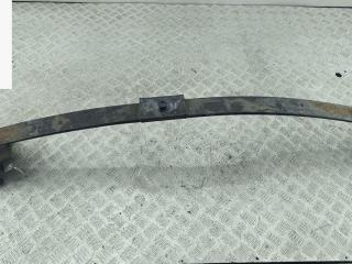 рессора задняя Chrysler Voyager 4 поколение [рестайлинг] 2005, 2.8 л., дизель, АКПП, серый, минивэн