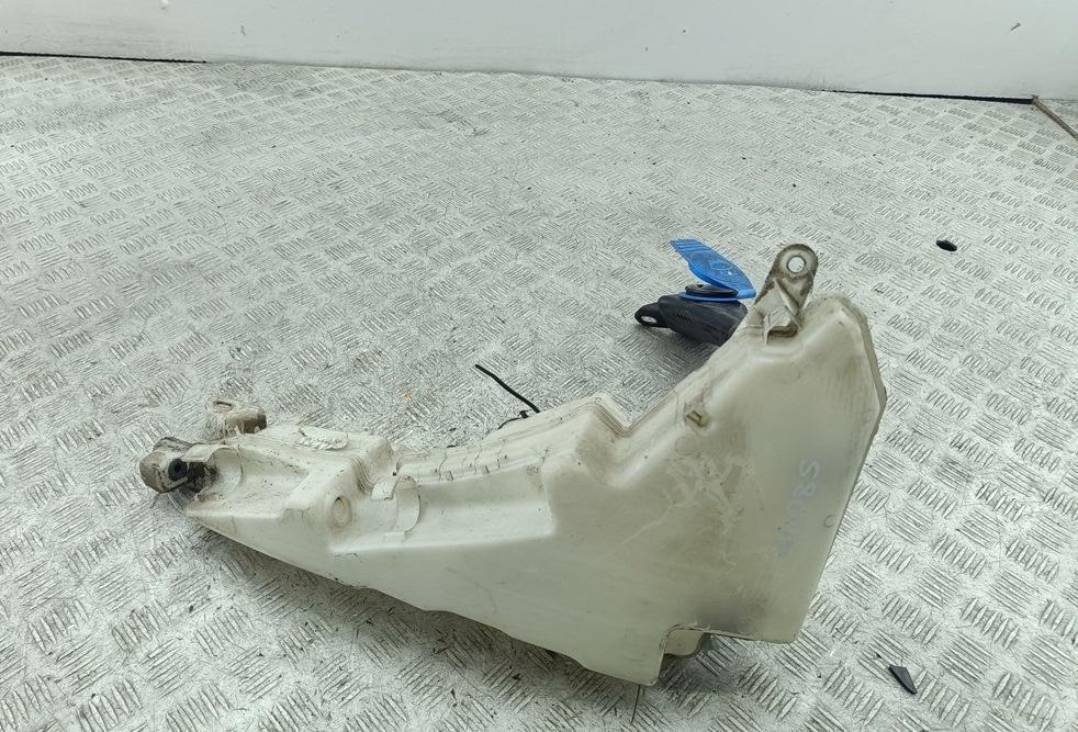 бачок омывателя Audi A6 C6 2008, 2.0 л., дизель, универсал, 4F0955453