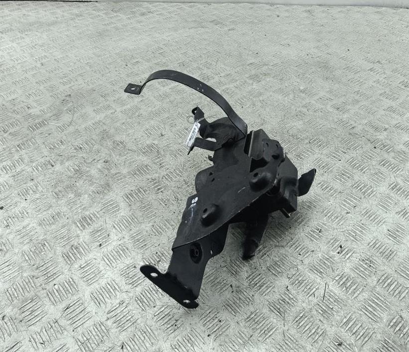 блок ABS Audi A6 C6 2008, 2.0 л., дизель, АКПП, чёрный, универсал, 4F0910517AC