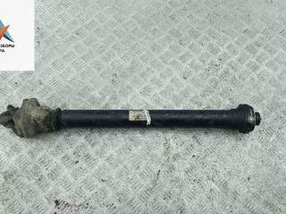 Кардан Audi Q7 4L [рестайлинг] 2011, 3.0 л., бензин, АКПП, чёрный, внедорожник 5 дв., 7L8521101C