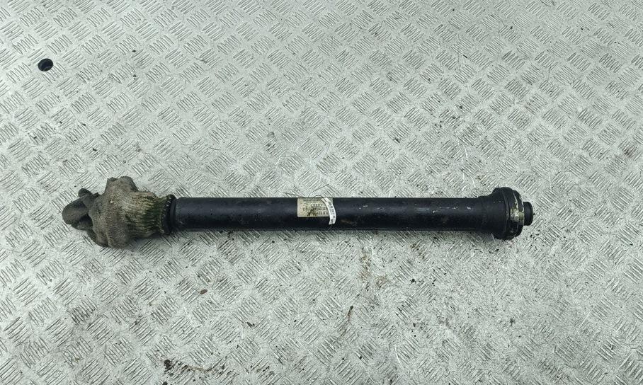 Кардан Audi Q7 4L 2011, 3.0 л., бензин, АКПП, чёрный, внедорожник 5 дв., 7L8521101C