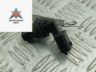 датчик распредвала Opel Zafira 2 поколение (B) 2006, 1.8 л., бензин, МКПП, серый, минивэн, 55352609