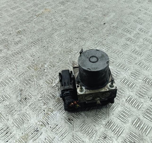 блок ABS Audi A6 C6 2004, 3.0 л., дизель, АКПП, зелёный, седан, 4F0910517E
