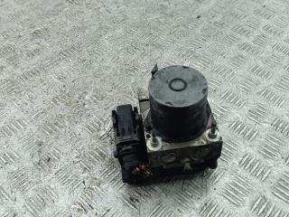 блок ABS Audi A6 C6 2004, 3.0 л., дизель, АКПП, зелёный, седан, 4F0910517E