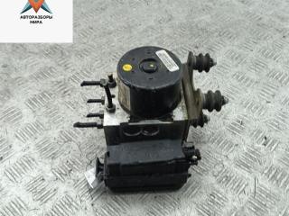 блок ABS Audi Q7 4L 2006, 4.2 л., бензин, АКПП, серый, внедорожник 5 дв., 4L0614517A