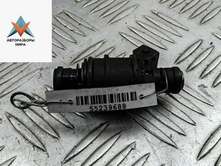 форсунка Opel Vectra C 2002, 1.8 л., бензин, МКПП, серый, седан, 90536149