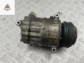 компрессор кондиционера Opel Vectra C 2002, 1.8 л., бензин, 24411270 - фото №3