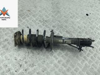 стойка передняя Mercedes-Benz A-Класс W169 2005, 1.7 л., бензин, АКПП, серый, хетчбэк 5 дв.