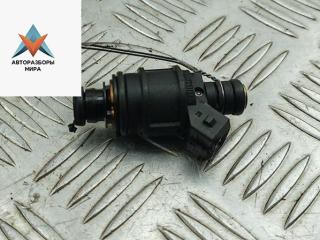 форсунка Opel Vectra C 2002, 1.8 л., бензин, МКПП, серый, седан, 90536149